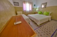 Habitación Triple Básica