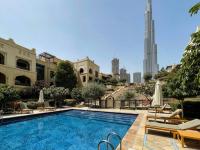 FIRST CLASS 1BR Tranquil Oasis in Old Town - B&B
