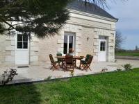 Gite Les Eglantines - Ferienwohnung