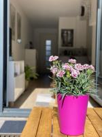 Studio Cosy Fleur de Lys - Bed and Breakfast