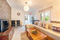Countryside paradise in Bucelas - Ferienwohnung