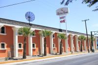 B&B Mexicali - Motel Las Fuentes - Bed and Breakfast Mexicali