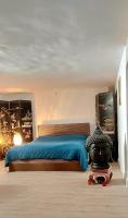 Appartement - Rez-de-Chaussée
