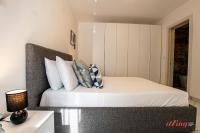 Appartement 2 Chambres avec Balcon et Piscine Commune