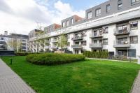 Royal Wilanów Apartment with Garden - B&B
