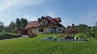 Pensjonat Na Zielonym Wzgórzu - Ferienwohnung Zawóz