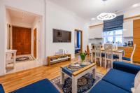 Wenecja Moxy TE&AM Stare Miasto Dworzec 3 min Parking GRATIS - Ferienwohnung Krakau