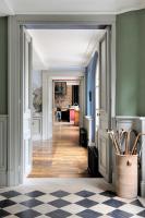 Les Tilleuls Etretat - B&B