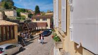 Hôtes de Saint Emilion - B&B
