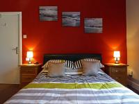Abermaw Sea View Apartment - B&B Barmouth