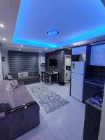 City Center Modern Studio - Chambres d’hôtes Pamukkale