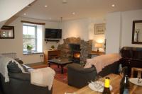Ty Del - Beautiful Home in Tywyn - B&B