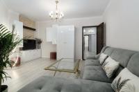 Apartament Trandafirul - Ferienwohnung Konstanza