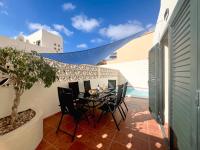 Olympia House Lovely, Close to Town and Beaches with Private Pool & Fast WiFi - Chambres d'hôtes Corralejo