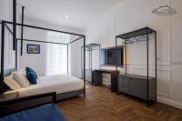 Suite Junior avec Balcon