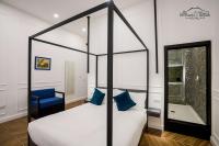 Chambre Double Deluxe avec Balcon
