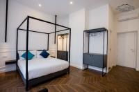 Chambre Double ou Lits Jumeaux avec Vue