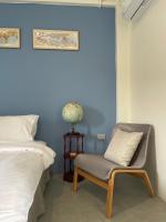 Apartment mit 1 Schlafzimmer