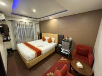 B&B Kathmandu - Marinha Airport Hotel - Bed and Breakfast Kathmandu