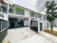 A17 Tebing Dato Onn 7 - Bed and Breakfast Johor Bahru