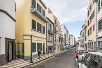 Apartamento Estudio