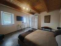 Tweepersoonskamer met Eigen Badkamer