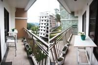 Bristle Ridge Condo in Baguio w/ Netflix - Chambres d’hôtes