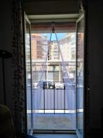 Appartamento Vista Stazione - B&B Palermo