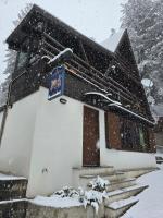 Chalet Natura la taverna dei 3 porcellini - Chambres d’hôtes Cavaliere