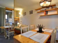 B&B La Plagne Tarentaise - Studio Belle Plagne, 1 pièce, 4 personnes - FR-1-181-2325 - Bed and Breakfast La Plagne Tarentaise