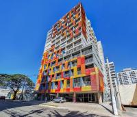Studio Completo em Moema ao lado do Shopping Ibirapuera - B&B San Paolo