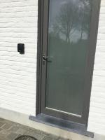 Gezellige studio met terras en gratis parking - B&B