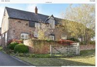 The Coach House Annex - Bed and Breakfast