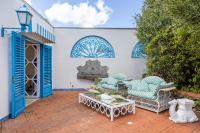 Mille e Una Notte By Domus Sicily - Chambres d’hôtes Mondello