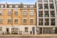 Charming 1 Bedroom Flat with Private Patio - West London, Kensington, Earl's Court, Chelsea - Ferienwohnung London
