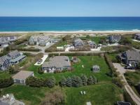 Steps to Nauset Beach Private Yard - B&B