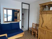 Studio cosy aux pieds des pistes avec vue Mont Blanc - FR-1-181-2607 - Chambres d’hôtes