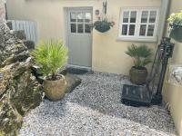 Chapel Annex - Bed and Breakfast Bodmin
