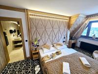 Premium double room no. 24