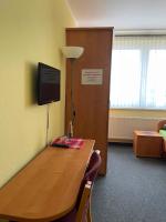 Single Room with Bathroom