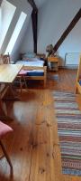 Chambre Triple