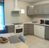 Maison coeur du village - Ferienwohnung Sérignan