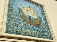 Rio A Vista - Ferienwohnung Portimao