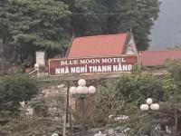 Blue Moon Motel - B&B
