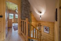 Willa Górski Raj - 4 sypialnie, 2 łazienki, sauna, tradycyjna balia - B&B Korbielów