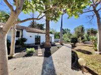 Casa de 1 dormitorio con terraza y vistas a la piscina - Lagar
