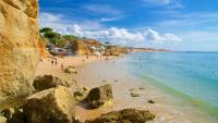 Beach House Vidinha - B&B Albufeira