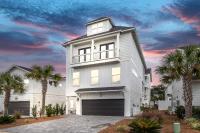 Salty Sons 4 BR and just minutes to the Beach Rosemary and 30Avenue - Chambres d'hôtes Inlet Beach