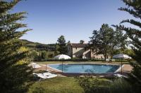 Villa - Podere Monti - Ferienwohnung