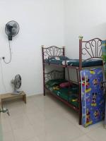 Ees Green Homestay Meru Klang - B&B Kapar